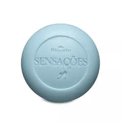 SABONETE SENSACOES 90 G - 3 unidades