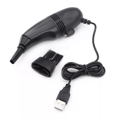 Mini Aspirador Usb Kit de Limpeza para Pc, Lap-top e Tela LCD - Wap Tech - comprar online