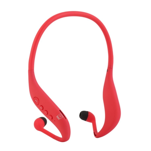FONE DE OUVIDO SPORT LC-702S BLUETOOTH, COM FM, MP3, E MICRO SD CORES PRETO, BRANCO, AZUL E VERMELHO