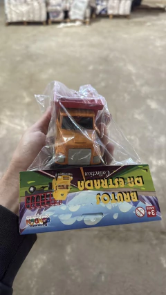 Imagem do LOTE DE BRINQUEDO