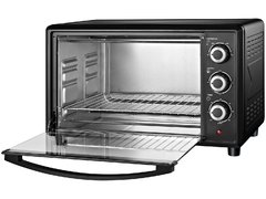 Forno Elétrico Mondial 36L com Timer Family - FR-17 - 1 Unidade na internet