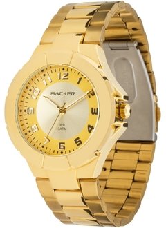 RELÓGIO BACKER FEMININO 3233145F