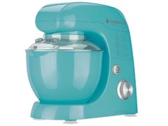 Batedeira Orbital Orbit Colors Azul 400W BAT503 Cadence - Selecione=110V
