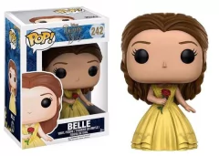 The Beast - Pop Vinyl