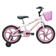 Bicicleta Aro 16 Houston Bloom