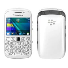 SMARTPHONE BLACKBERRY CURVE 9320 branco, BLACKBERRY OS 7.1, FOTO 3.15 MPX, QUAD BAND (850/900/1800/1900)