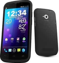 CELULAR Blu Tank 4.5 W100, 1Ghz Dual-Core, Bluetooth Versão 3.0, Android 4.1.1 Jelly Bean, Quad-Band 850/900/1800/1900