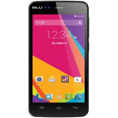 celular Blu Studio C mini D670, processador de 1.3Ghz Quad-Core, Bluetooth Versão 3.0, Android 4.4.2 KitKat, Quad-Band 850/900/1800/1900 - comprar online