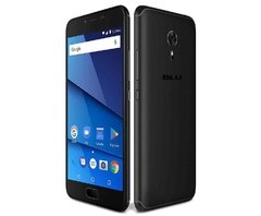 CELULAR Blu S1, processador de 1.5Ghz Octa-Core, Bluetooth Versão 4.0, Android 7.0 Nougat, Full HD Quad-Band 850/900/1800/1900