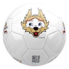 BOLA FUTEBOL CAMPO ZABIVARA - 3 unidades - comprar online