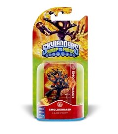 Skylanders Swap Force Smolderdash - comprar online