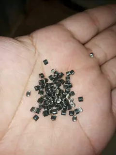 LOTE DE PP, EPDM E ABS - Infotecline