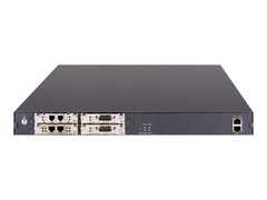 ROTEADOR REDE IP A-MSR 2011 MULTI-SERVICE HP 250X300X45CM3 2.1KG PN: JF239A - 22 unidades - comprar online