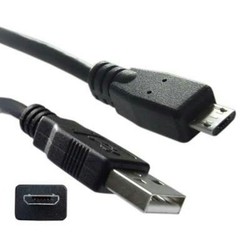 Cabo Dados Micro Usb V8 - Samsung Lg Motorola - Micro Usb 2