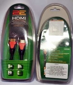 Cabo HDMI 2e High Performance Hdmi360-hp C/ 3,60m - comprar online