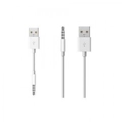 Cabo Usb Apple para Ipod Shuffle Mc003bz/a