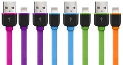 Cabo iPhone 8 Pinos Smartogo Multilaser