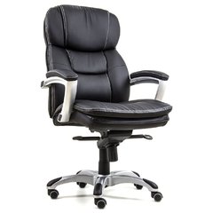 Cadeira Presidente Relax luxo para escritório