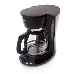 Cafeteira Black Programável 1,8l 220v - Oster BVSTDCDWX20B