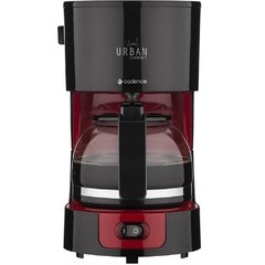 Cafeteira Elétrica Cadence Urban Coffee Caf600 - 110V