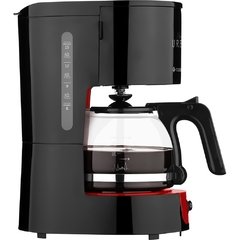 Cafeteira Elétrica Urban Compact 600W Caf300 Cadence - 127V - comprar online