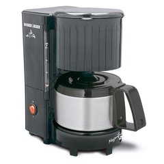 Cafeteira Elétrica Black&Decker CM12 Magnific