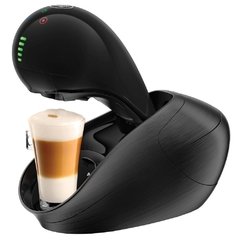 Cafeteira Arno Nescafé Dolce Gusto Movenza Preta para Multi Bebidas ARMOVENZAPTO1