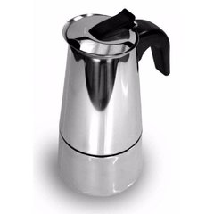 Cafeteira Expressa Italiana Tramontina com Capacidade de 350 ml em Inox - TR61768000IX_PRD - comprar online