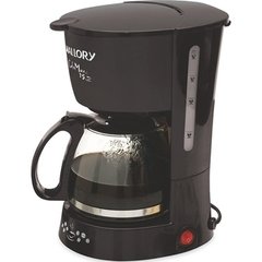 Cafeteira Elétrica Mallory Aroma - 15 Xícaras