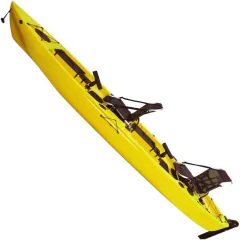 Caiaque Duplo Caiaker New Foca Fishing! - 1 unidade