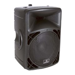 TC 715 D - Caixa Acústica Ativa 700W TourCab TC715D Waldman