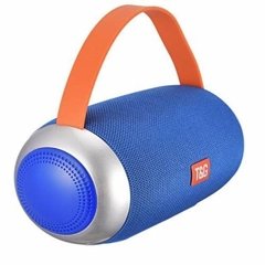 Caixinha de som JBL TG112 Portable , com Bluetooth, USB, Auxiliar e Micro SD na internet