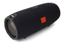 Caixinha de som Mini Xtreme, com Bluetooth, USB, Auxiliar e Micro SD