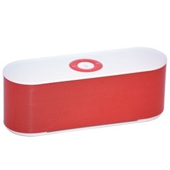 Caixinha de som com LED, com Bluetooth, USB, Auxiliar e Micro SD S207 - comprar online