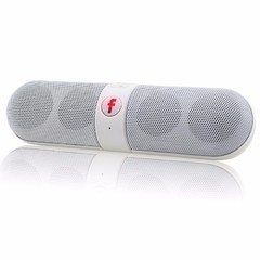 Caixinha de som 40 cm JHW-621 , com Bluetooth, USB, Auxiliar e Micro SD