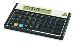 Calculadora Financeira HP 12C Gold