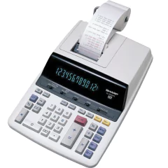 Calculadora Hsharp El 2630P - comprar online