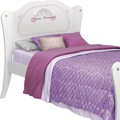 Cama Infantil Princesa Encantada Clean - Pura Magia - 3 unidades - comprar online