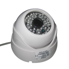 CAMERA DE SEGURANÇA APRICA 2005 3,6MM, SISTEMA NTSC 4000 TVL ALIMENTAÇAO DC 12V - comprar online