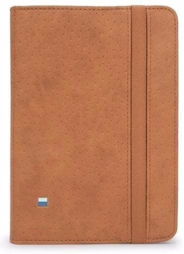 Capa Air Folder Golla G1651 Caramelo Para Tablets Até 7"