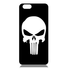 Capa Para iPhone 5 Justiceiro