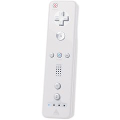 Capa de Silicone Clone 18022 p/ Nunchuk/Wii Remote