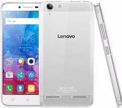 Lenovo Vibe K5 4g 16gb Dual-chip 13mp Tela 5 Octa-core Prata - comprar online