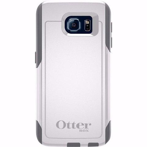 Capa Otterbox Commuter On-the-go+película Samsung Galaxy S6