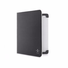Capa Protetora Belkin F7n053b1c00 Preta Para iPad Air