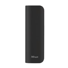 Carregador Portátil 2200 mAh para Smartphones e Tablets Preto - Trust - TR-21221I - 7TTR21221IPTOB - comprar online