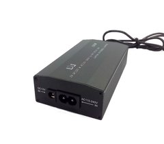 CARREGADOR UNIVERSAL PARA NOTEBOOK 120W + VEICULAR