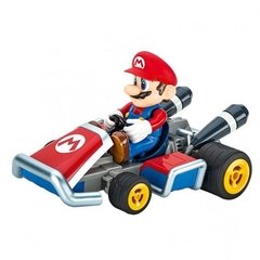 Mario Kart 7 - Mario