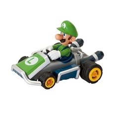 Mario Kart 7 - Luigi