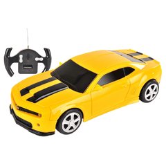 Carro de Controle Remoto Camaro Bumblebee